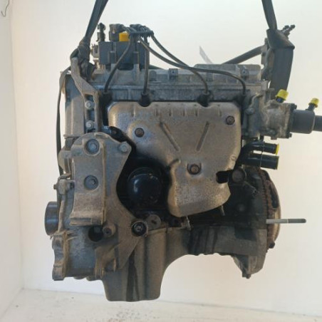 Moteur DACIA SANDERO 1