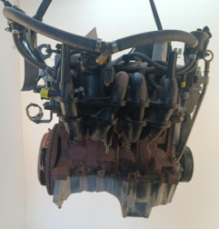 Moteur DACIA SANDERO 1 Photo n°6