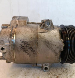 Compresseur clim OPEL MERIVA B