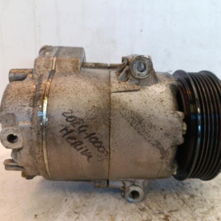 Compresseur clim OPEL MERIVA B