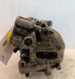 Compresseur clim OPEL MERIVA B Photo n°3