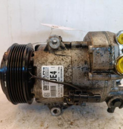 Compresseur clim OPEL MERIVA B Photo n°4