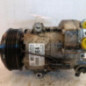 Compresseur clim OPEL MERIVA B
