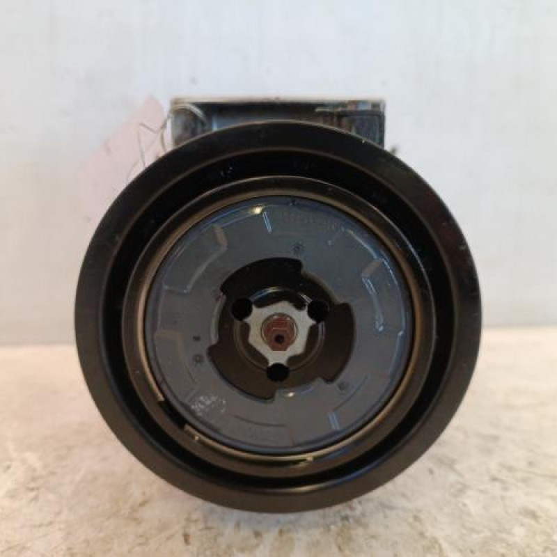 Compresseur clim CITROEN C4 2 Compresseur clim CITROEN C4 2
