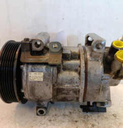 Compresseur clim CITROEN C4 2