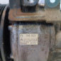 Compresseur clim CITROEN C4 2