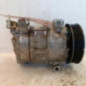 Compresseur clim CITROEN C4 2