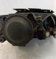 Optique avant principal gauche (feux)(phare) VOLKSWAGEN PASSAT 5
