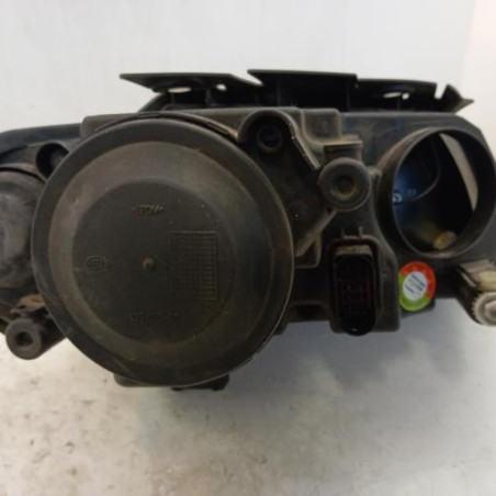 Optique avant principal gauche (feux)(phare) VOLKSWAGEN PASSAT 5