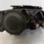 Optique avant principal gauche (feux)(phare) VOLKSWAGEN PASSAT 5