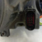 Optique avant principal gauche (feux)(phare) VOLKSWAGEN PASSAT 5