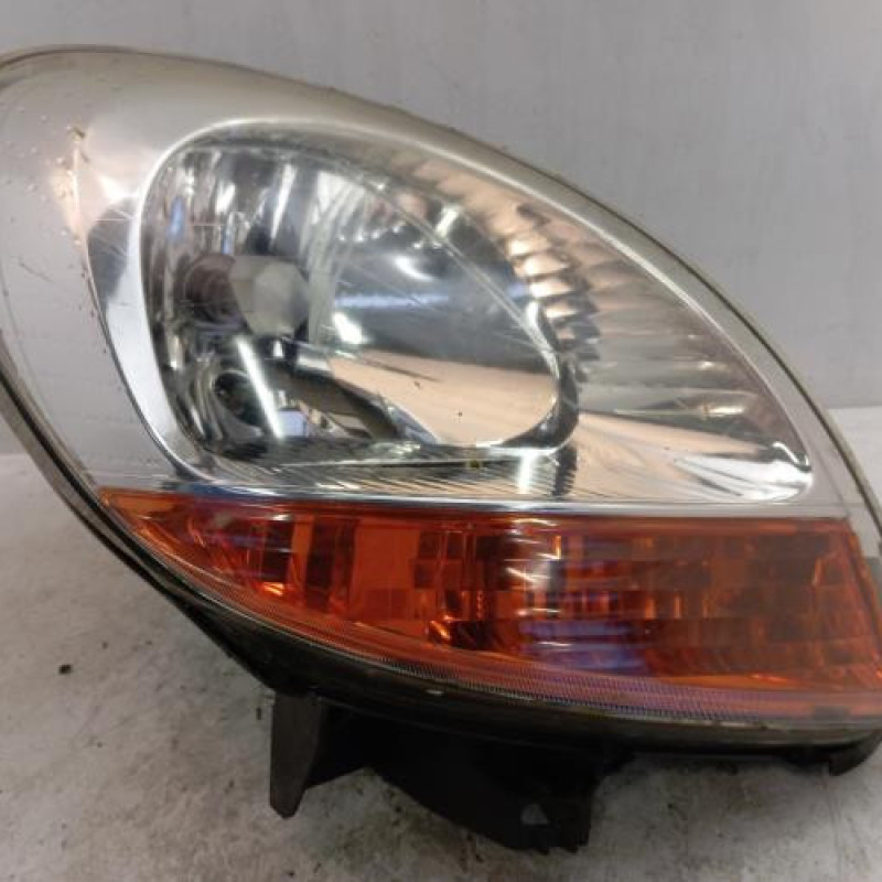 Optique avant principal droit (feux)(phare) RENAULT KANGOO 1