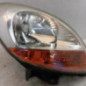 Optique avant principal droit (feux)(phare) RENAULT KANGOO 1