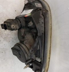 Optique avant principal droit (feux)(phare) RENAULT KANGOO 1