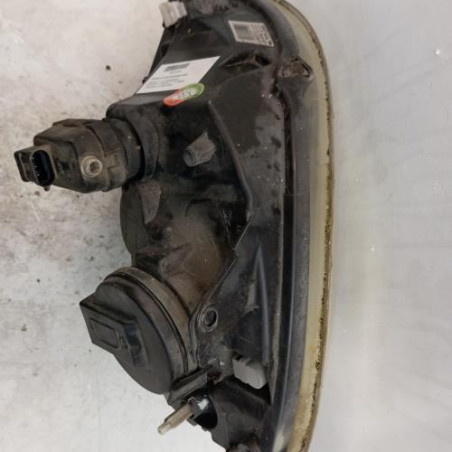 Optique avant principal droit (feux)(phare) RENAULT KANGOO 1