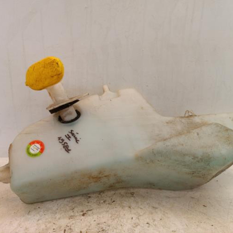 Vase de lave glace RENAULT SCENIC 1 Vase de lave glace RENAULT SCENIC 1