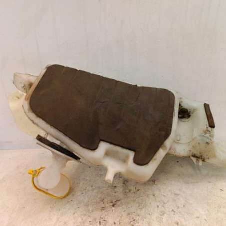 Vase de lave glace RENAULT SCENIC 1