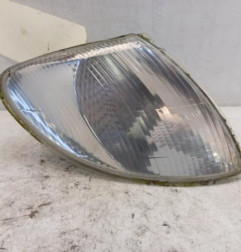 Optique avant secondaire droit (feux)(clignotant) RENAULT SCENIC 1 Photo n°1