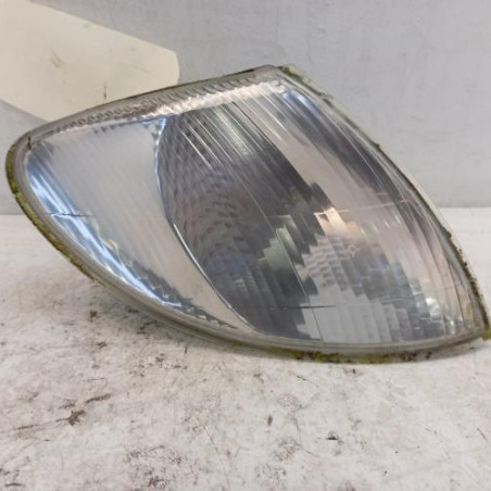 Optique avant secondaire droit (feux)(clignotant) RENAULT SCENIC 1 Photo n°1