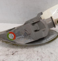 Optique avant secondaire droit (feux)(clignotant) RENAULT SCENIC 1