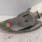 Optique avant secondaire droit (feux)(clignotant) RENAULT SCENIC 1
