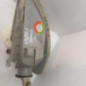 Optique avant secondaire gauche (feux)(clignotant) RENAULT SCENIC 1