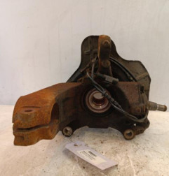 Moyeu avant droit PEUGEOT BOXER 3