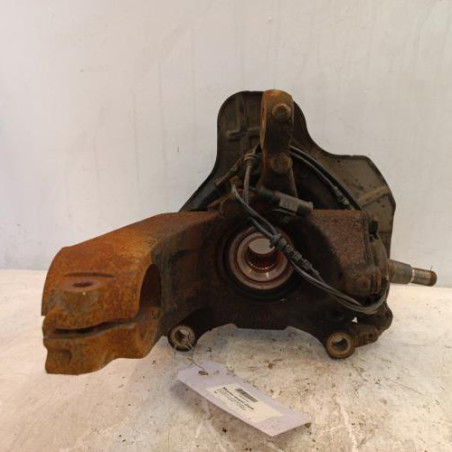Moyeu avant droit PEUGEOT BOXER 3