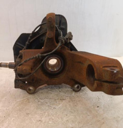 Moyeu avant gauche PEUGEOT BOXER 3