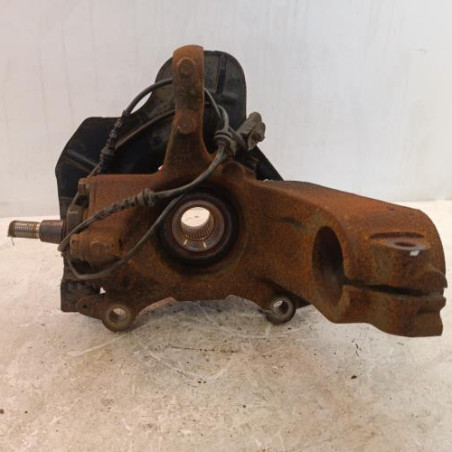 Moyeu avant gauche PEUGEOT BOXER 3