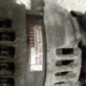 Alternateur CITROEN C1 2