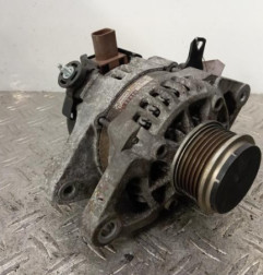 Alternateur CITROEN C1 2 Photo n°4