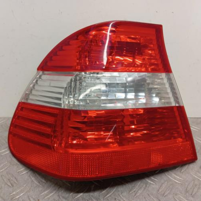 Feu arriere principal gauche (feux) BMW SERIE 3 E46