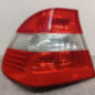 Feu arriere principal gauche (feux) BMW SERIE 3 E46