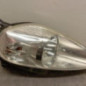 Optique avant principal droit (feux)(phare) FIAT GRANDE PUNTO