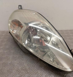 Optique avant principal droit (feux)(phare) FIAT GRANDE PUNTO