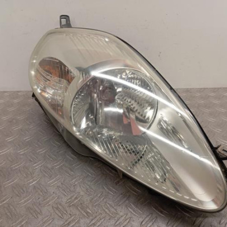 Optique avant principal droit (feux)(phare) FIAT GRANDE PUNTO