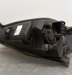 Optique avant principal droit (feux)(phare) FIAT GRANDE PUNTO Photo n°3