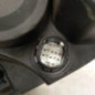 Optique avant principal droit (feux)(phare) FIAT GRANDE PUNTO