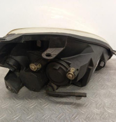 Optique avant principal gauche (feux)(phare) FIAT GRANDE PUNTO