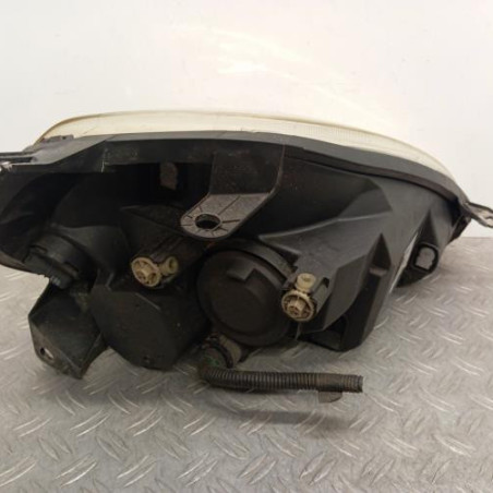 Optique avant principal gauche (feux)(phare) FIAT GRANDE PUNTO