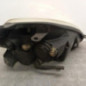 Optique avant principal gauche (feux)(phare) FIAT GRANDE PUNTO