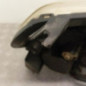 Optique avant principal gauche (feux)(phare) FIAT GRANDE PUNTO