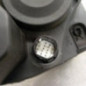 Optique avant principal gauche (feux)(phare) FIAT GRANDE PUNTO