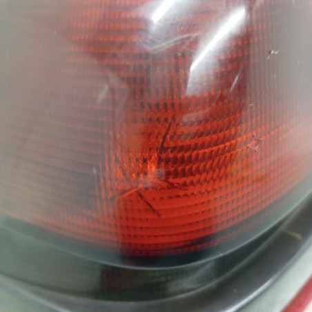 Feu arriere principal gauche (feux) MERCEDES CLASSE C 202