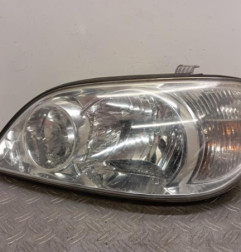 Optique avant principal gauche (feux)(phare) KIA CARNIVAL 1 Photo n°1