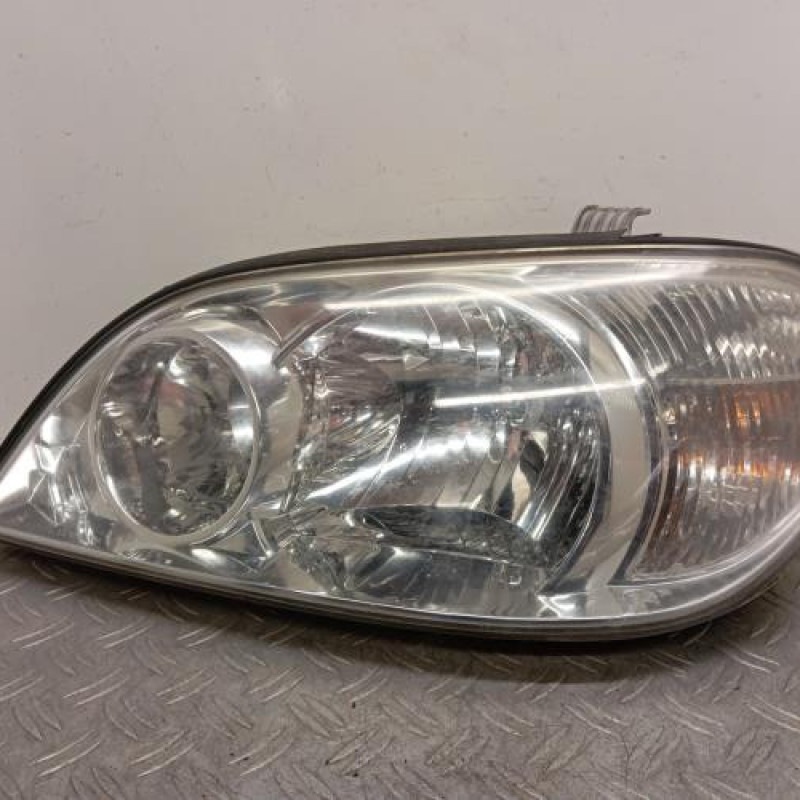 Optique avant principal gauche (feux)(phare) KIA CARNIVAL 1