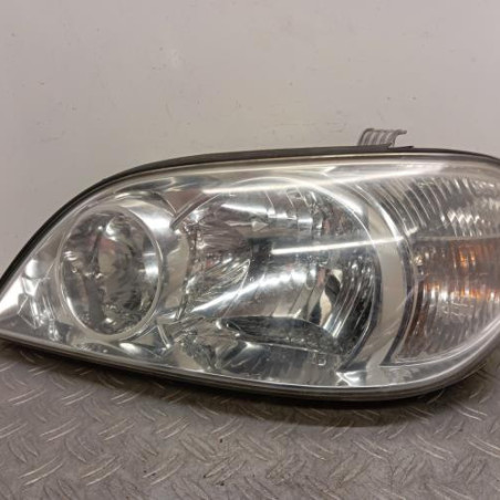 Optique avant principal gauche (feux)(phare) KIA CARNIVAL 1 Photo n°1
