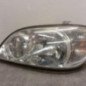 Optique avant principal gauche (feux)(phare) KIA CARNIVAL 1
