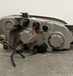 Optique avant principal gauche (feux)(phare) KIA CARNIVAL 1 Photo n°4